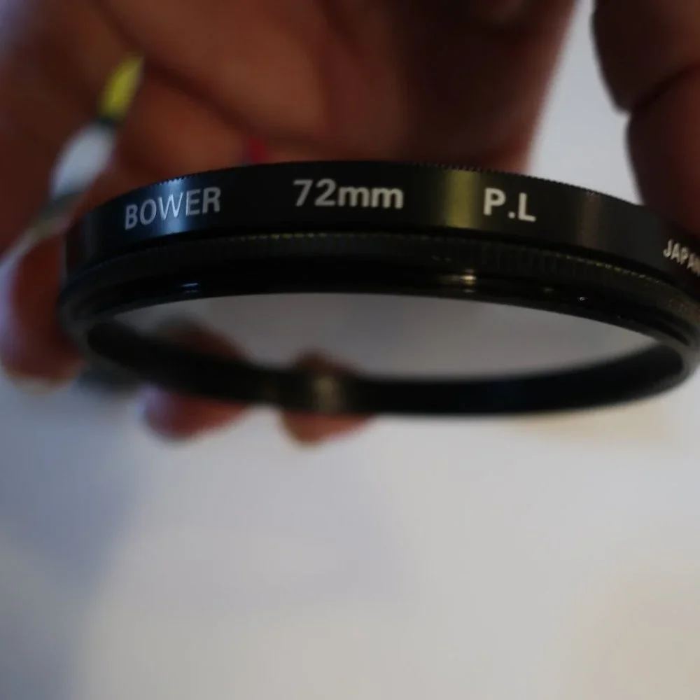 Tamrac Multi Pack Colored Lenses For Camera